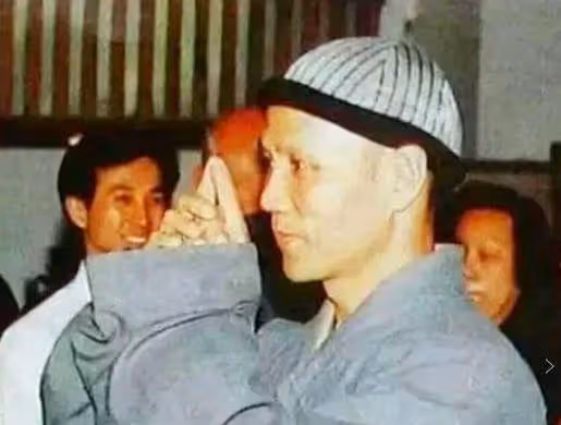 「霍元甲」給趙雅芝寫情書,被其老公發現後遁入空門,今現狀如何