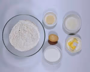 肉桂卷·肉桂控的麵包