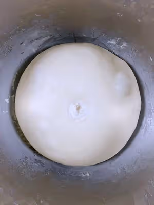 肉桂卷·肉桂控的麵包