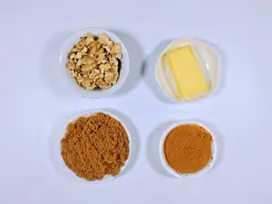 肉桂卷·肉桂控的麵包