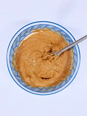 肉桂卷·肉桂控的麵包