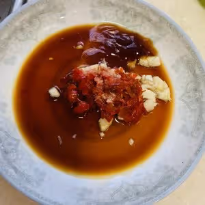 香煎冬瓜