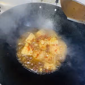 香煎冬瓜