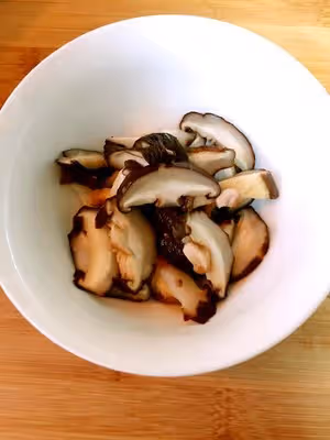三文魚片粥