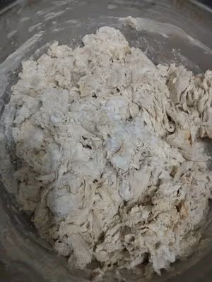 自發粉棗饅頭/紅糖開花棗饅頭