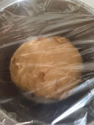 自發粉棗饅頭/紅糖開花棗饅頭