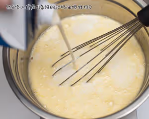 超級好吃的德式布丁撻，吃過一次你就愛上！操作簡單！