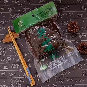 重慶燒白（詳細版）