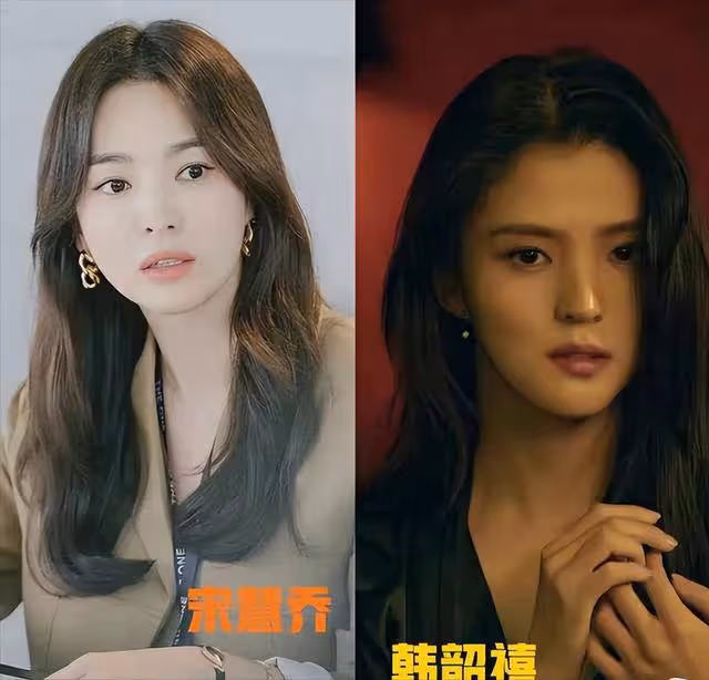 韓星發布詭異畫作，疑似患有抑鬱症，揭示了韓國網絡環境的現狀