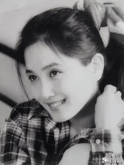 潘雨辰：與侯勇離婚後 那段婚姻讓她不堪回首