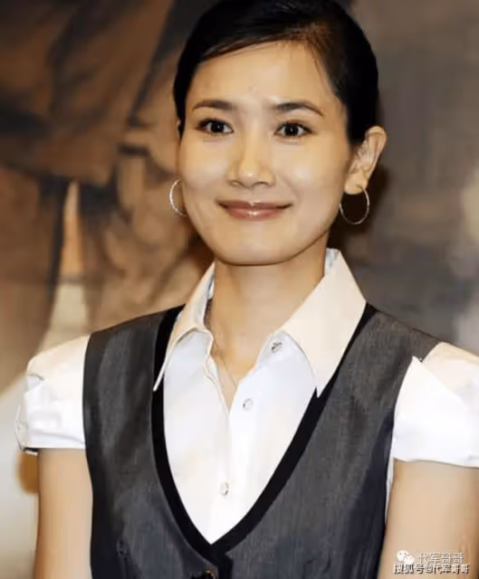 潘雨辰：與侯勇離婚後 那段婚姻讓她不堪回首