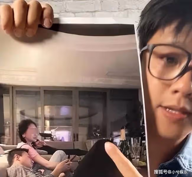 汪小菲緋聞女友張穎穎首播失利 被罵到下播