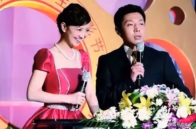 撒貝寧前女友首曬兒子正臉 父親身份至今成謎