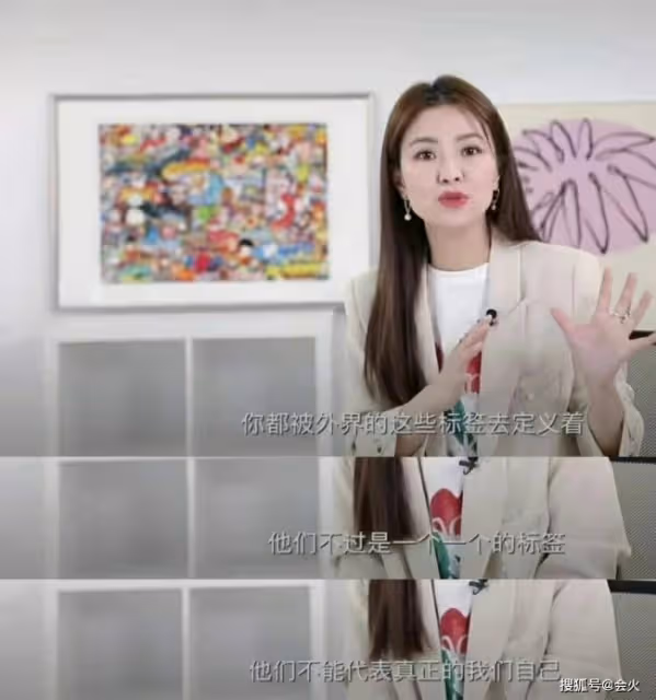 撒貝寧前女友首曬兒子正臉 父親身份至今成謎
