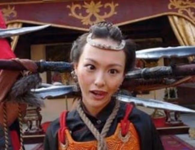 明星拍完戲之後都幹啥?楊冪摳腳 baby抽菸 ...