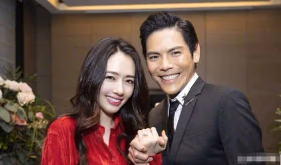 長著一張Baby的臉卻沒她的命 拿孩子要挾向太
