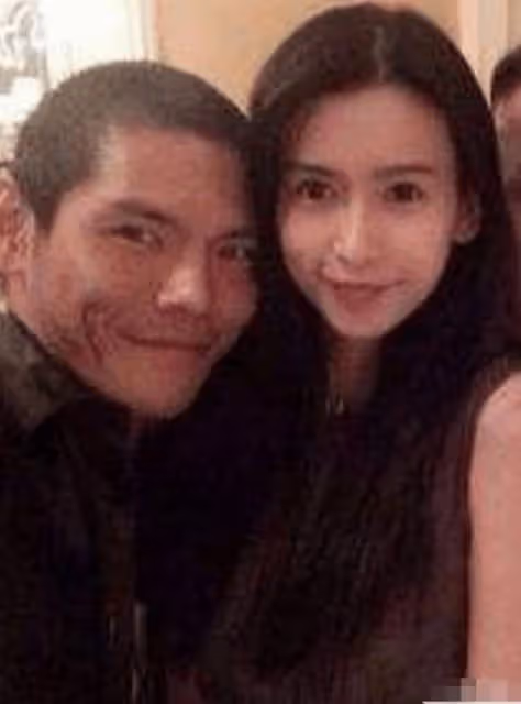 長著一張Baby的臉卻沒她的命 拿孩子要挾向太