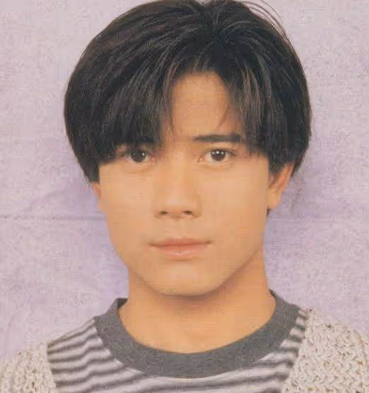 郭富城比丈母娘還大4歲 兩人照片曝光相貌...