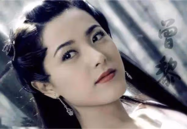 15年前這部劇才叫美女如雲,沒有一張整容臉