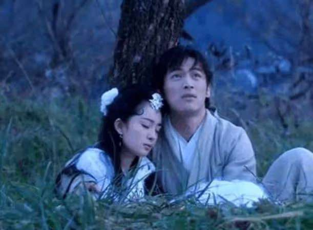 15年前這部劇才叫美女如雲,沒有一張整容臉