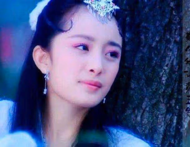 15年前這部劇才叫美女如雲,沒有一張整容臉