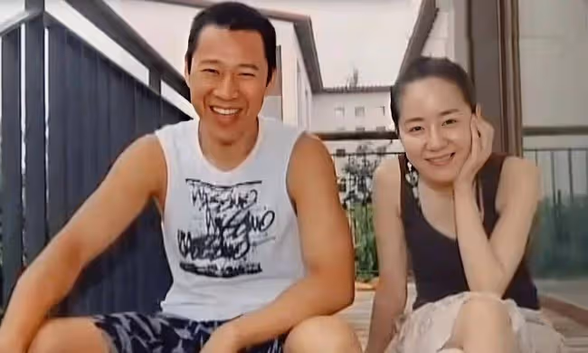 女舞蹈家霍凡:嫁大12歲張豐毅 結婚28年無子女