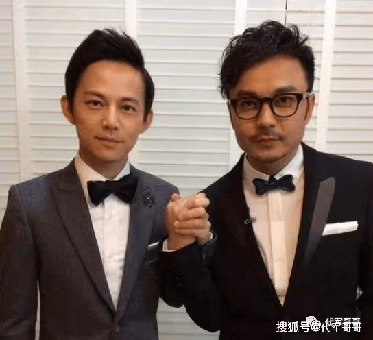 他本是「湖南一哥」 卻因聽老婆慫恿而自毀前程