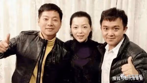他本是「湖南一哥」 卻因聽老婆慫恿而自毀前程