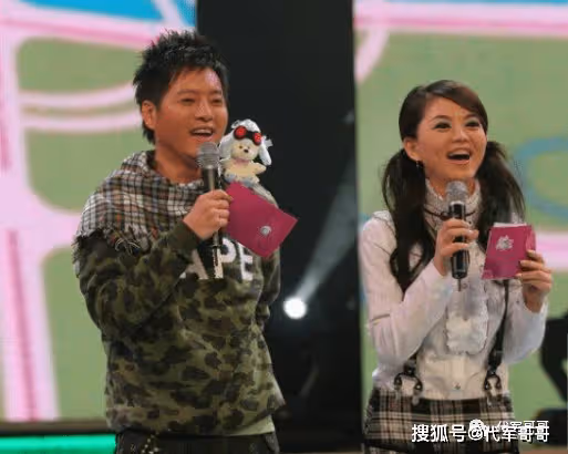 他本是「湖南一哥」 卻因聽老婆慫恿而自毀前程