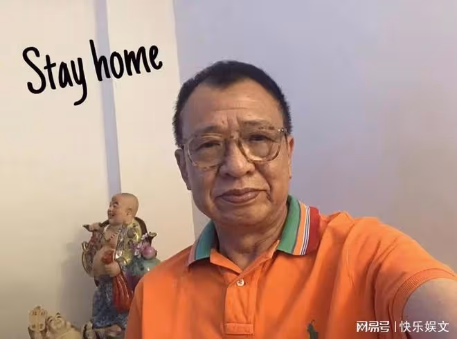 73歲香港巨星宣布移居海外!30年前已拿到綠卡,已購置豪宅開餐館