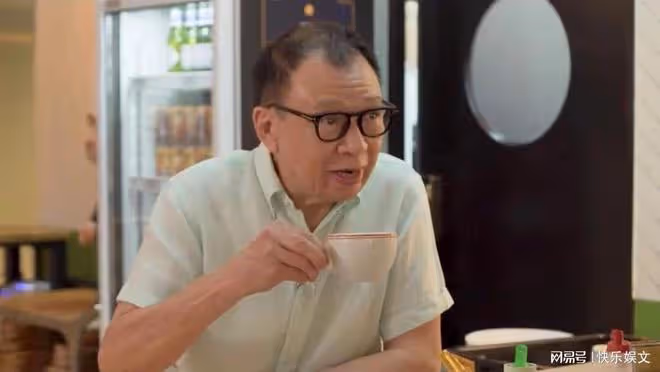 73歲香港巨星宣布移居海外!30年前已拿到綠卡,已購置豪宅開餐館