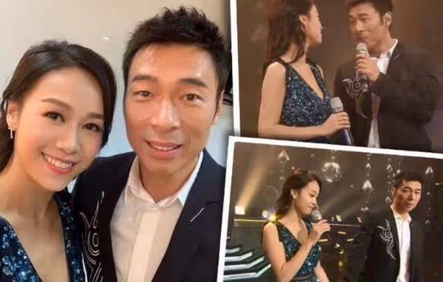 天后鄭秀文罕曬近照!素顏出鏡面色紅潤,穿運動背心秀火辣身材「曲線超迷人」,49歲的狀態讓人驚艷