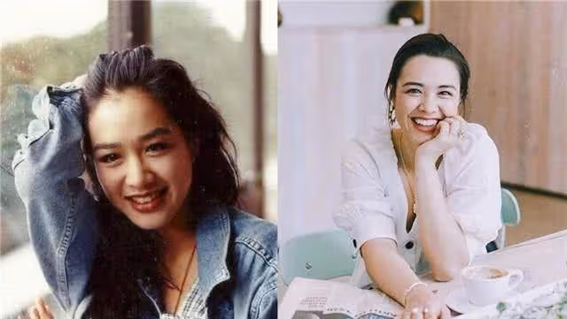 鐘麗緹23歲女兒曬近照!無修圖照曝光「小麥色肌膚+濃眉大眼」混血氣息十足,身高比例出眾,氣質不輸明星媽媽