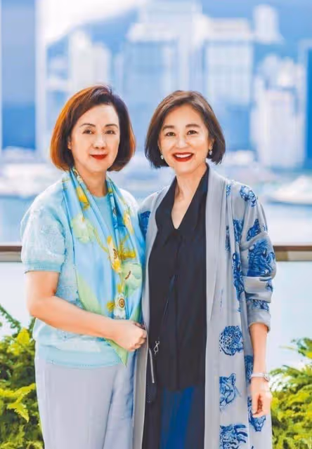 不打針不整容自然老去!林青霞才是歲月美人,剪短髪優雅從容,網友:自然老的樣子真美