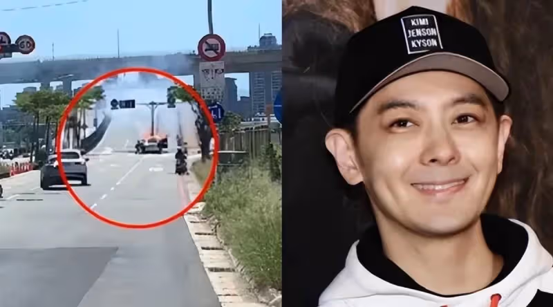 林志穎空降超話報平安,被猜將出院,經紀人發聲否認:還在休養中