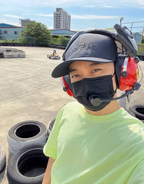 林志穎空降超話報平安,被猜將出院,經紀人發聲否認:還在休養中