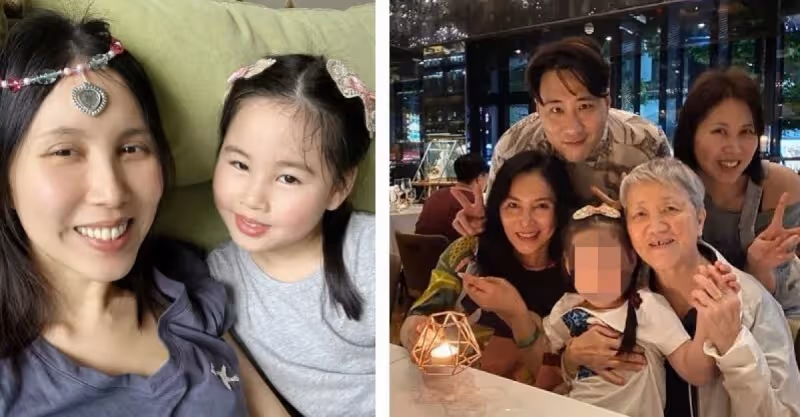 3個月惡化！！余苑綺「痛到爬不上樓梯」全身發抖不止　余祥銓心疼曝病況「跟以前不一樣了」
