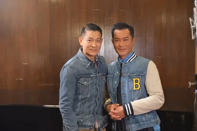 51歲影帝現身紅毯「被酸男神崩塌了」臉超不自然　網一面倒批：還以為是蠟像