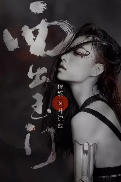 2022小說改編劇10對神仙選角CP！譚松韻＆井柏然出演墨寶非寶新作，楊洋＆王楚然神還原