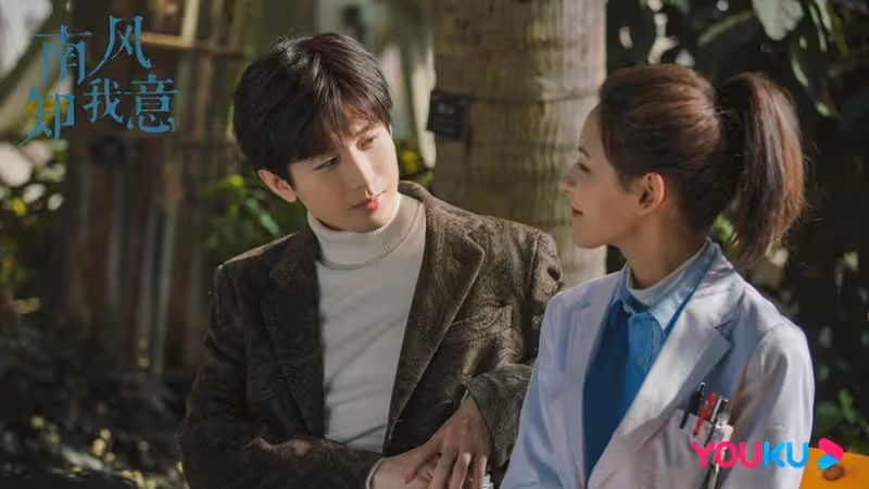 2022小說改編劇10對神仙選角CP！譚松韻＆井柏然出演墨寶非寶新作，楊洋＆王楚然神還原