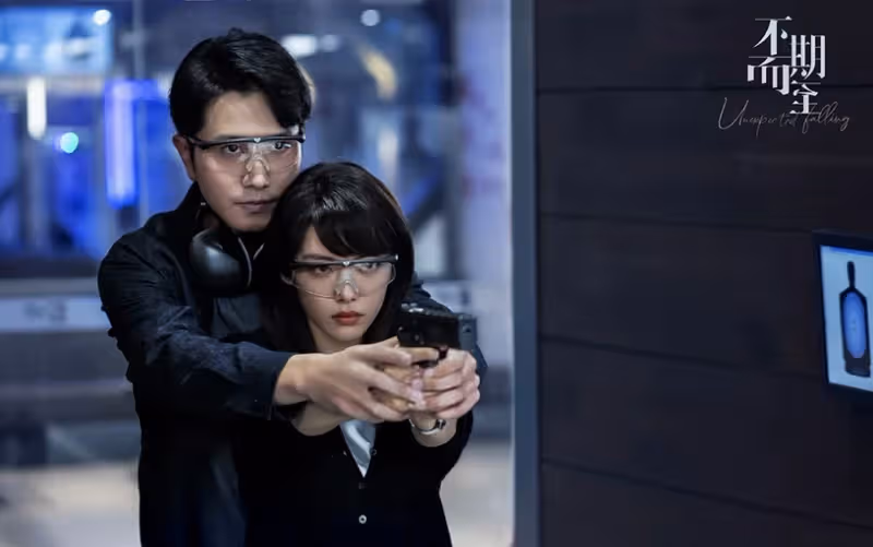 2022小說改編劇10對神仙選角CP！譚松韻＆井柏然出演墨寶非寶新作，楊洋＆王楚然神還原