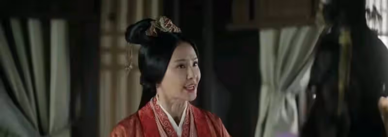 《月升滄海》的文秀君,為了家人和弟弟,犧牲丈夫和孩子值得嗎?