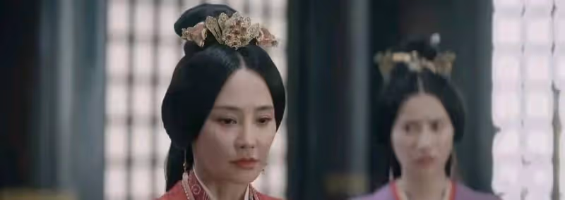《月升滄海》的文秀君,為了家人和弟弟,犧牲丈夫和孩子值得嗎?
