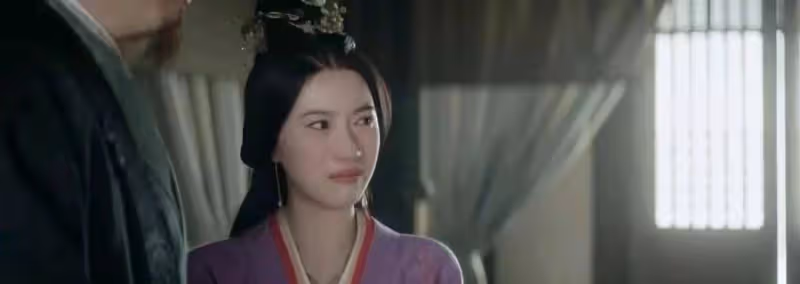 《月升滄海》的文秀君,為了家人和弟弟,犧牲丈夫和孩子值得嗎?