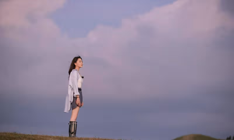 《中餐廳6》42歲殷桃好美！做客難度降低，轉眼就有了兩個大廚