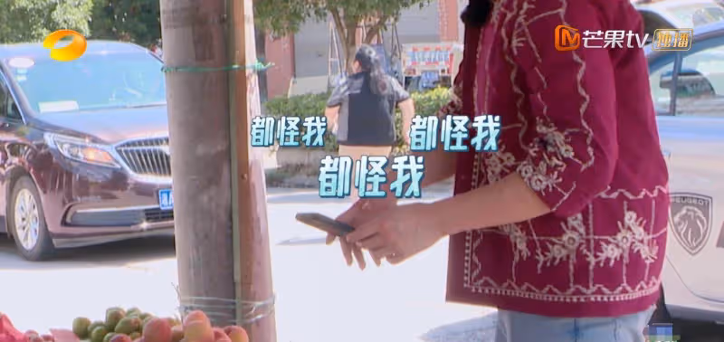 《中餐廳6》42歲殷桃好美！做客難度降低，轉眼就有了兩個大廚
