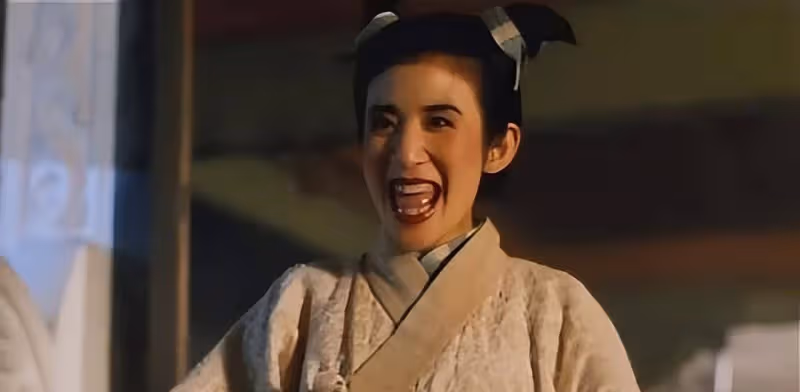 《喜劇天后》吳君如10部經典港劇