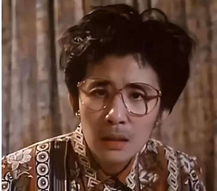 《喜劇天后》吳君如10部經典港劇