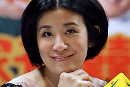 《喜劇天后》吳君如10部經典港劇