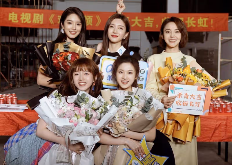 美國5大變化，《歡樂頌3》還好看嗎？